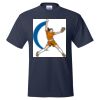 Unisex EcoSmart® T-Shirt Thumbnail
