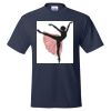 Unisex EcoSmart® T-Shirt Thumbnail