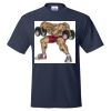 Unisex EcoSmart® T-Shirt Thumbnail