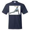 Unisex EcoSmart® T-Shirt Thumbnail