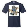 Unisex EcoSmart® T-Shirt Thumbnail