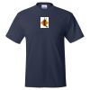 Unisex EcoSmart® T-Shirt Thumbnail