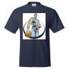 Unisex EcoSmart® T-Shirt Thumbnail