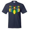 Unisex EcoSmart® T-Shirt Thumbnail