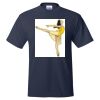 Unisex EcoSmart® T-Shirt Thumbnail