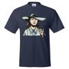 Unisex EcoSmart® T-Shirt Thumbnail