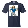 Unisex EcoSmart® T-Shirt Thumbnail