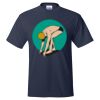 Unisex EcoSmart® T-Shirt Thumbnail