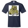 Unisex EcoSmart® T-Shirt Thumbnail