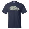 Unisex EcoSmart® T-Shirt Thumbnail