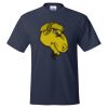 Unisex EcoSmart® T-Shirt Thumbnail