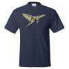 Unisex EcoSmart® T-Shirt Thumbnail