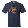 Unisex EcoSmart® T-Shirt Thumbnail