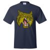 Unisex EcoSmart® T-Shirt Thumbnail