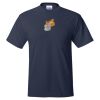 Unisex EcoSmart® T-Shirt Thumbnail