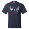 Unisex EcoSmart® T-Shirt Thumbnail