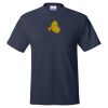 Unisex EcoSmart® T-Shirt Thumbnail