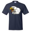 Unisex EcoSmart® T-Shirt Thumbnail