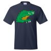 Unisex EcoSmart® T-Shirt Thumbnail
