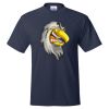 Unisex EcoSmart® T-Shirt Thumbnail