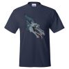 Unisex EcoSmart® T-Shirt Thumbnail