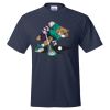 Unisex EcoSmart® T-Shirt Thumbnail