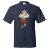Unisex EcoSmart® T-Shirt Thumbnail