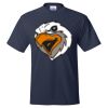 Unisex EcoSmart® T-Shirt Thumbnail