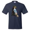 Unisex EcoSmart® T-Shirt Thumbnail