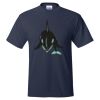 Unisex EcoSmart® T-Shirt Thumbnail