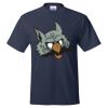Unisex EcoSmart® T-Shirt Thumbnail