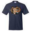 Unisex EcoSmart® T-Shirt Thumbnail