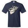 Unisex EcoSmart® T-Shirt Thumbnail