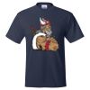 Unisex EcoSmart® T-Shirt Thumbnail