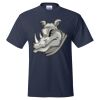 Unisex EcoSmart® T-Shirt Thumbnail