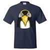 Unisex EcoSmart® T-Shirt Thumbnail