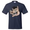 Unisex EcoSmart® T-Shirt Thumbnail