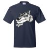 Unisex EcoSmart® T-Shirt Thumbnail