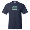 Unisex EcoSmart® T-Shirt Thumbnail