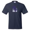 Unisex EcoSmart® T-Shirt Thumbnail