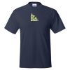 Unisex EcoSmart® T-Shirt Thumbnail