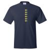 Unisex EcoSmart® T-Shirt Thumbnail