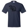 Unisex EcoSmart® T-Shirt Thumbnail