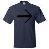Unisex EcoSmart® T-Shirt Thumbnail