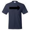 Unisex EcoSmart® T-Shirt Thumbnail