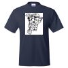 Unisex EcoSmart® T-Shirt Thumbnail