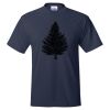 Unisex EcoSmart® T-Shirt Thumbnail