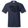 Unisex EcoSmart® T-Shirt Thumbnail