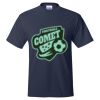 Unisex EcoSmart® T-Shirt Thumbnail