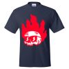 Unisex EcoSmart® T-Shirt Thumbnail